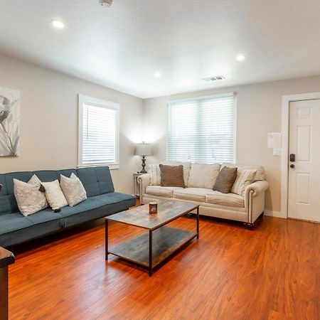 @ Marbella Lane 3Br Upper Level House In Downtown San Jose Daire Dış mekan fotoğraf