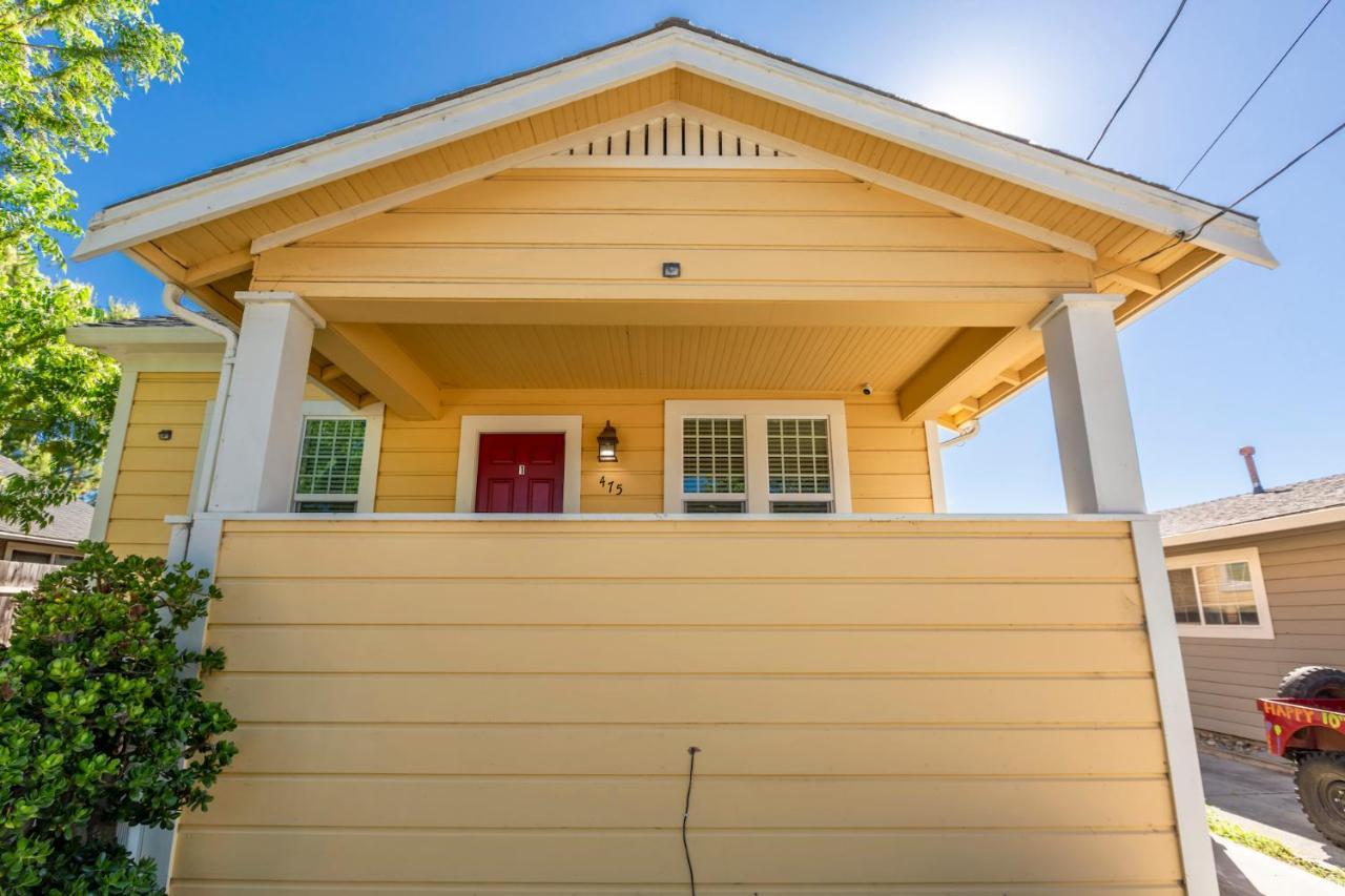 @ Marbella Lane 3Br Upper Level House In Downtown San Jose Daire Dış mekan fotoğraf