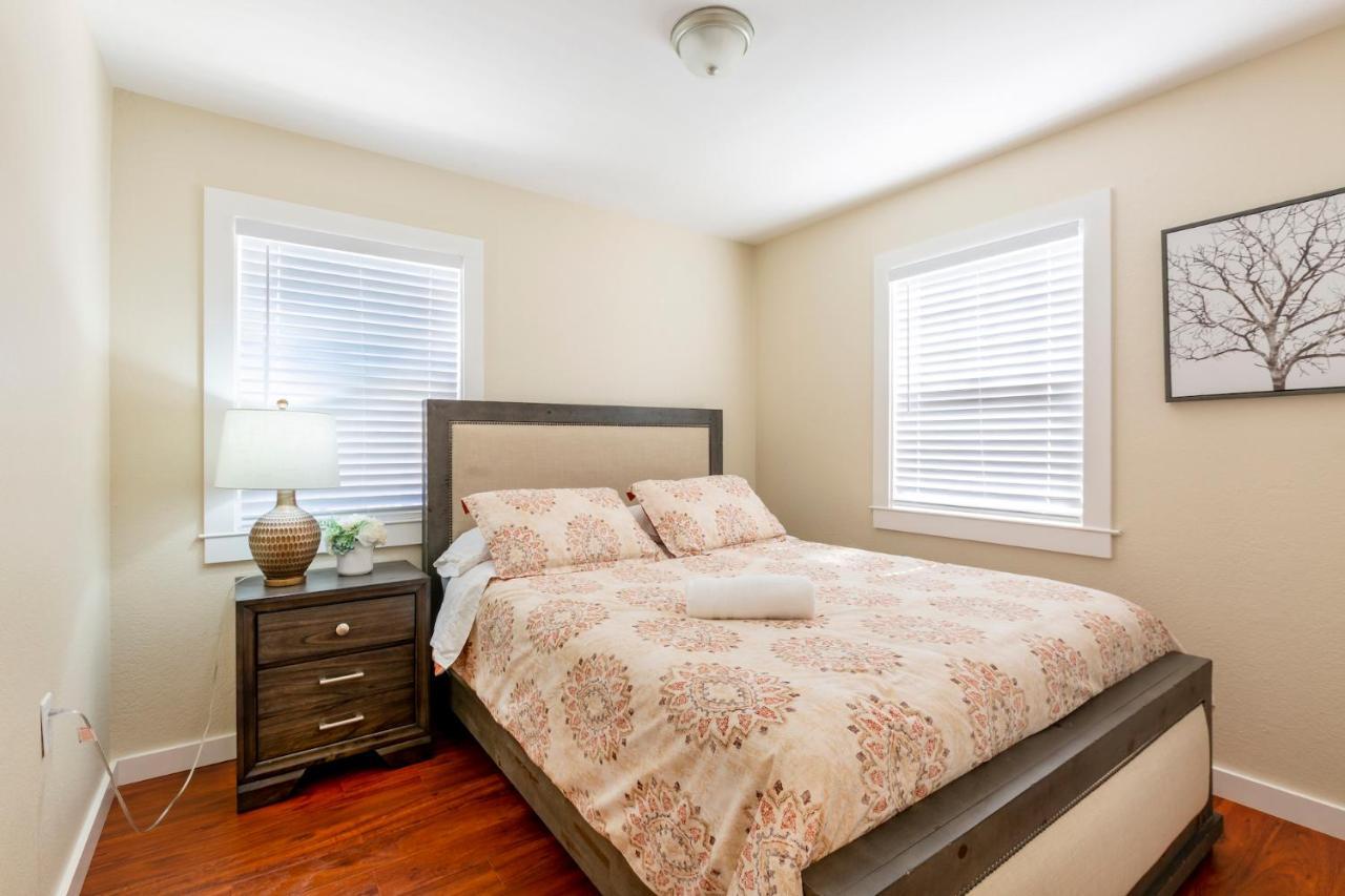 @ Marbella Lane 3Br Upper Level House In Downtown San Jose Daire Dış mekan fotoğraf