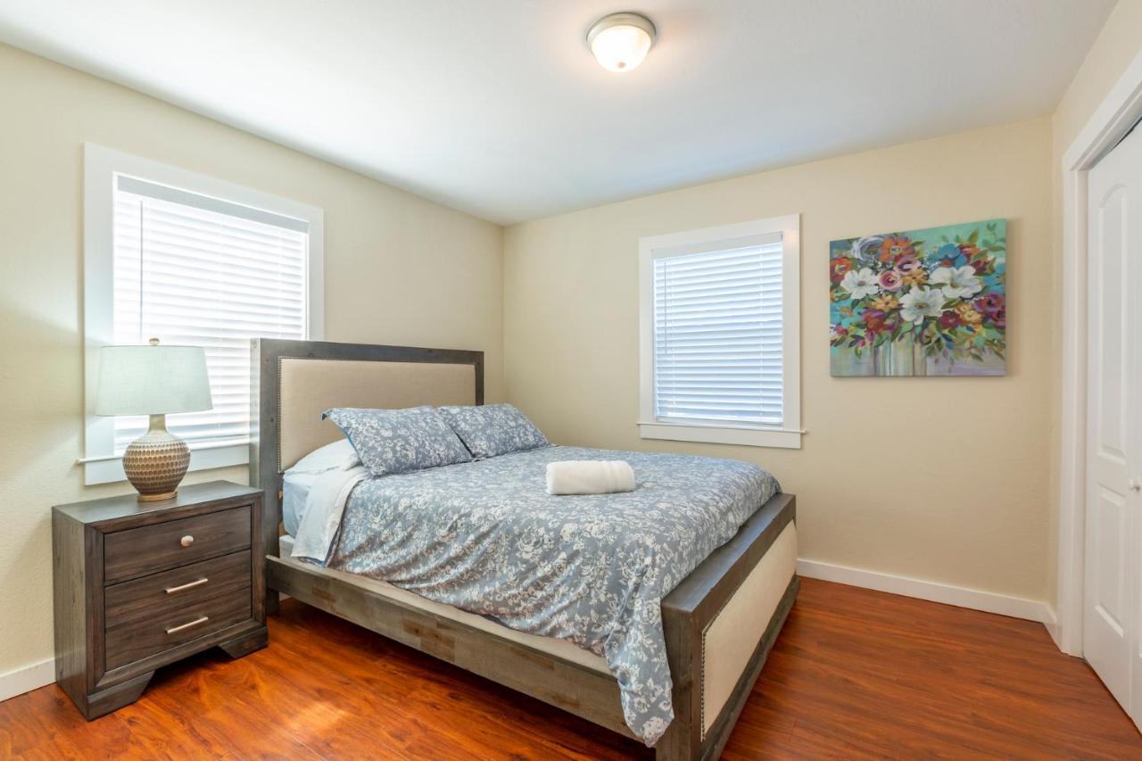 @ Marbella Lane 3Br Upper Level House In Downtown San Jose Daire Dış mekan fotoğraf
