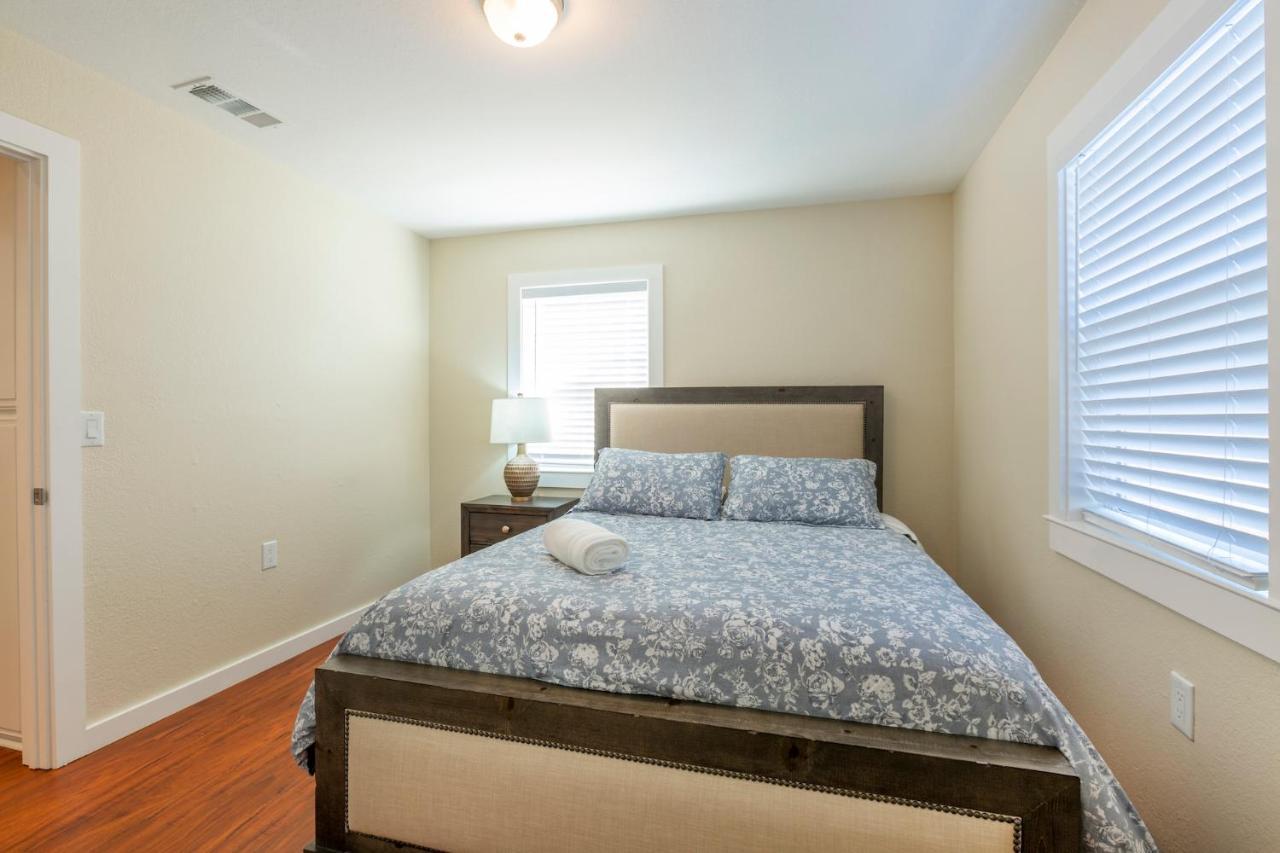 @ Marbella Lane 3Br Upper Level House In Downtown San Jose Daire Dış mekan fotoğraf